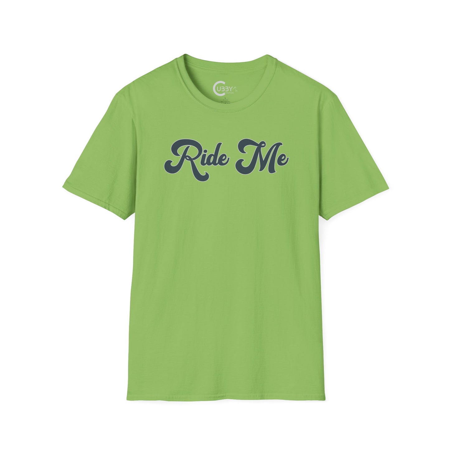 Ride Me