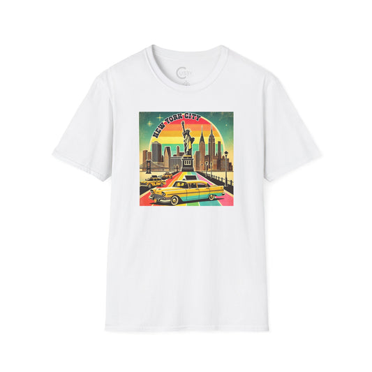 New York City Retro Pride