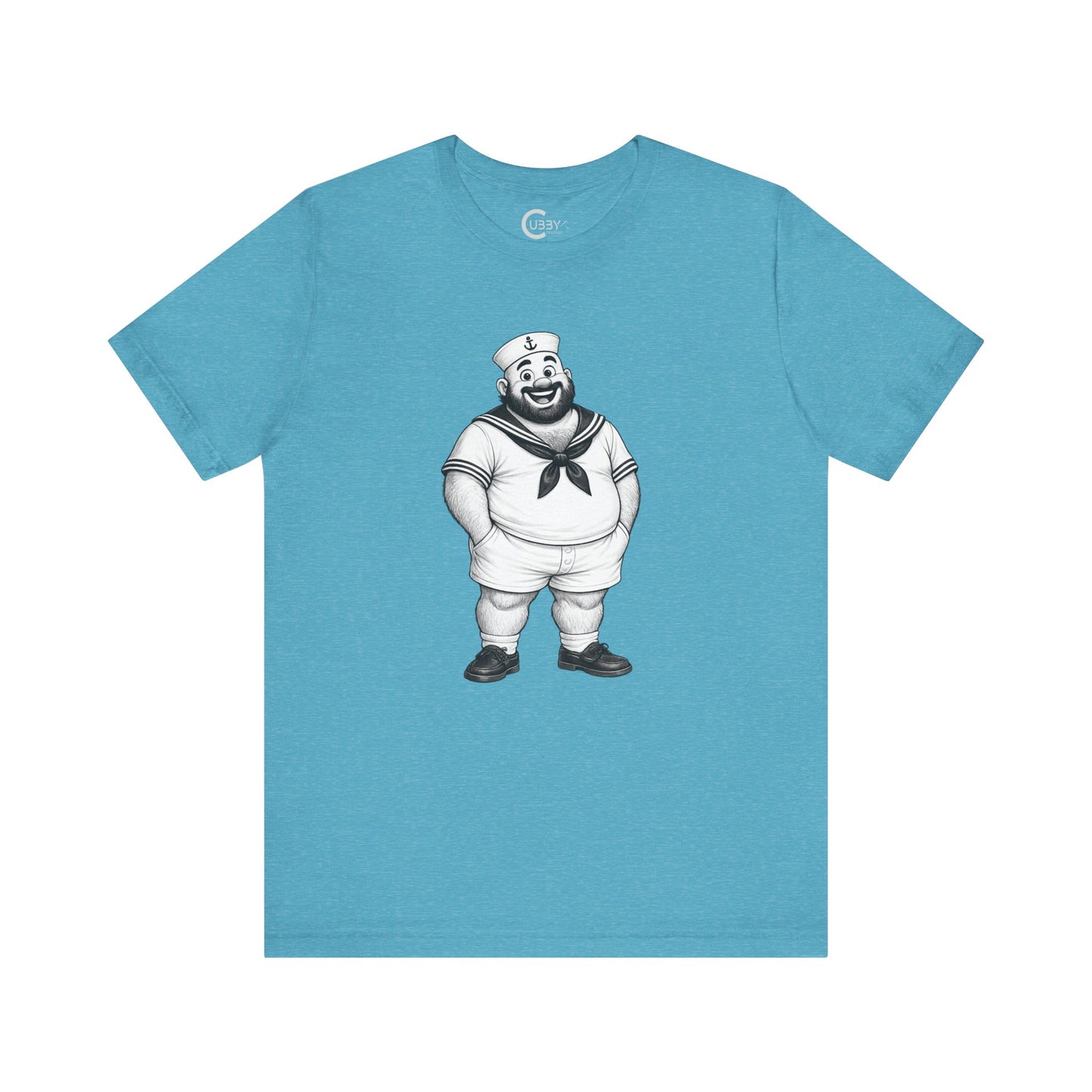 Sailor Bear