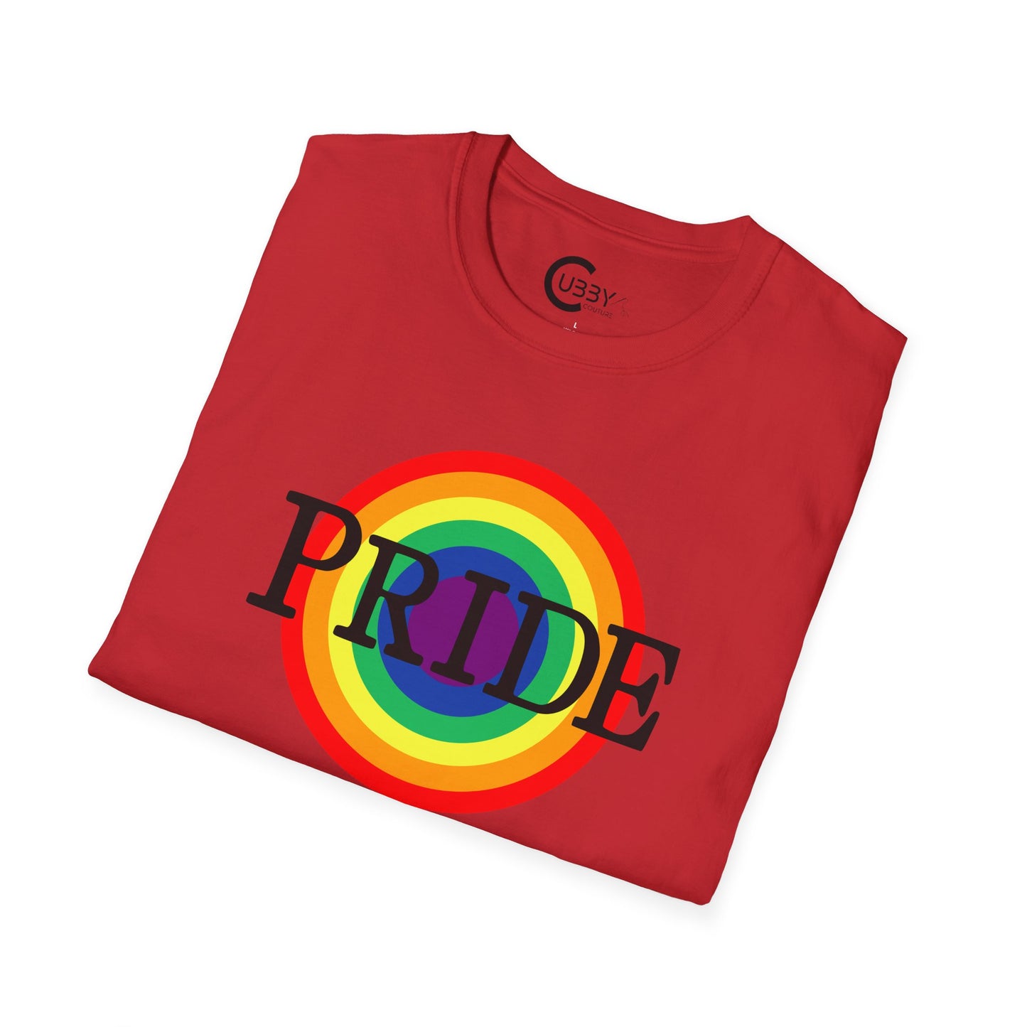 PRIDE