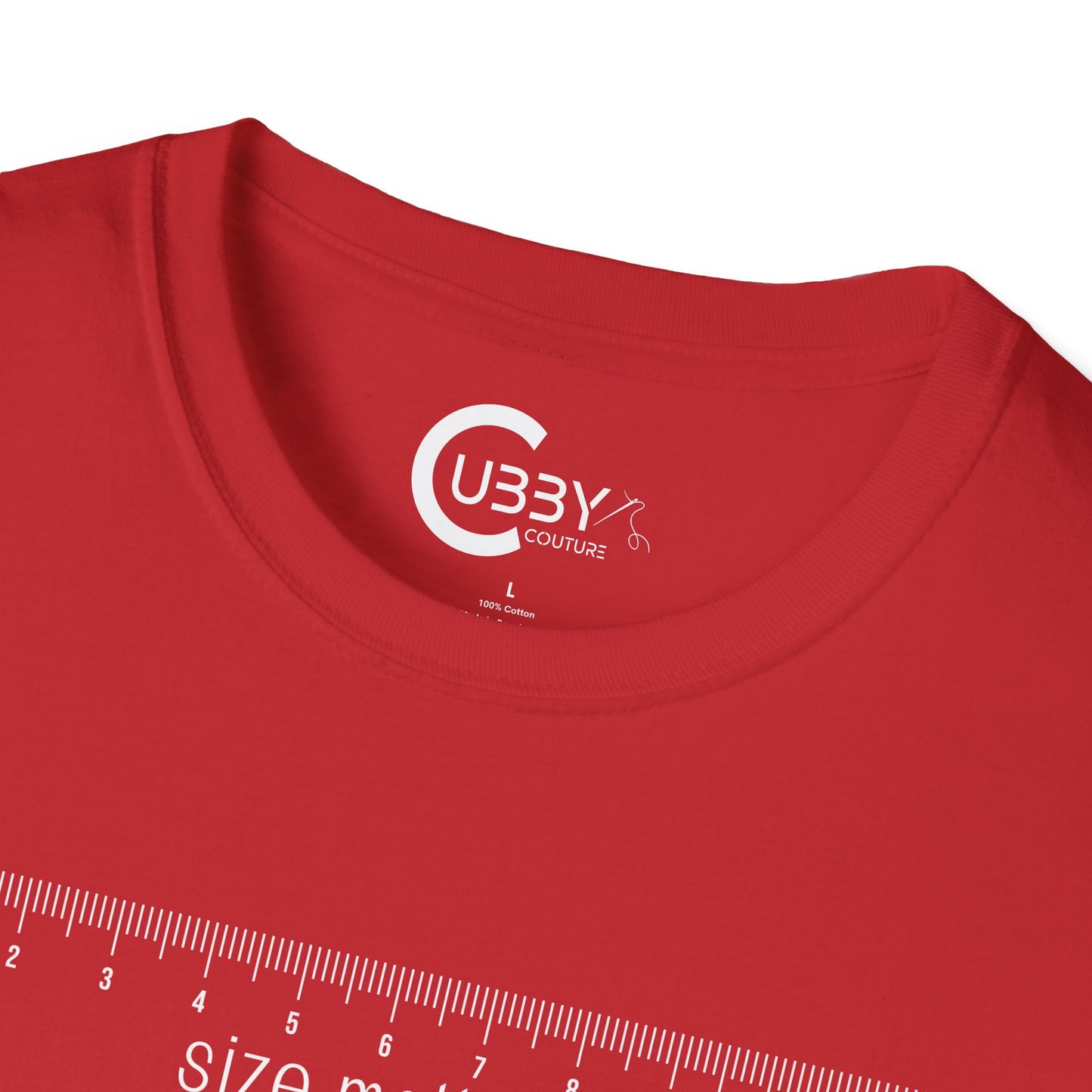 Size Matters