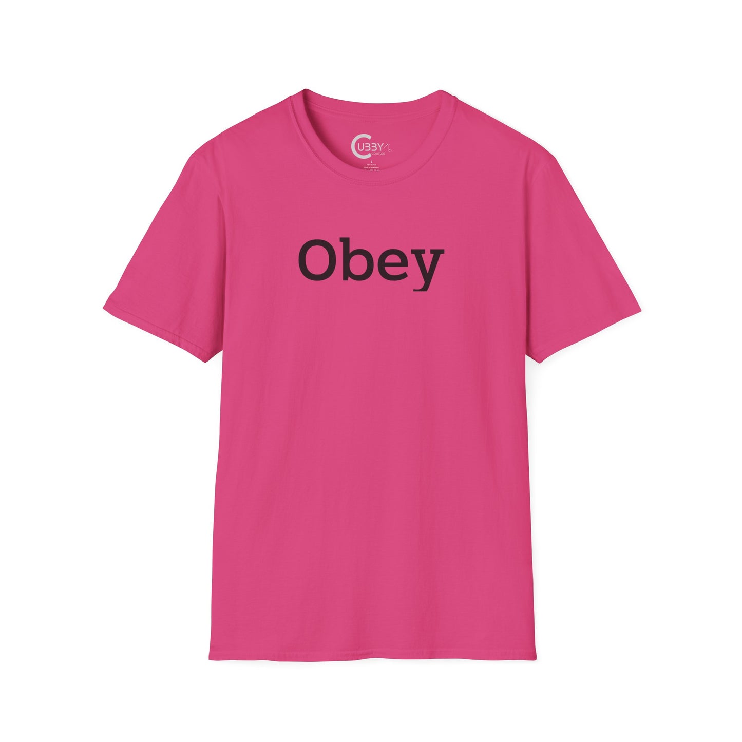 Obey