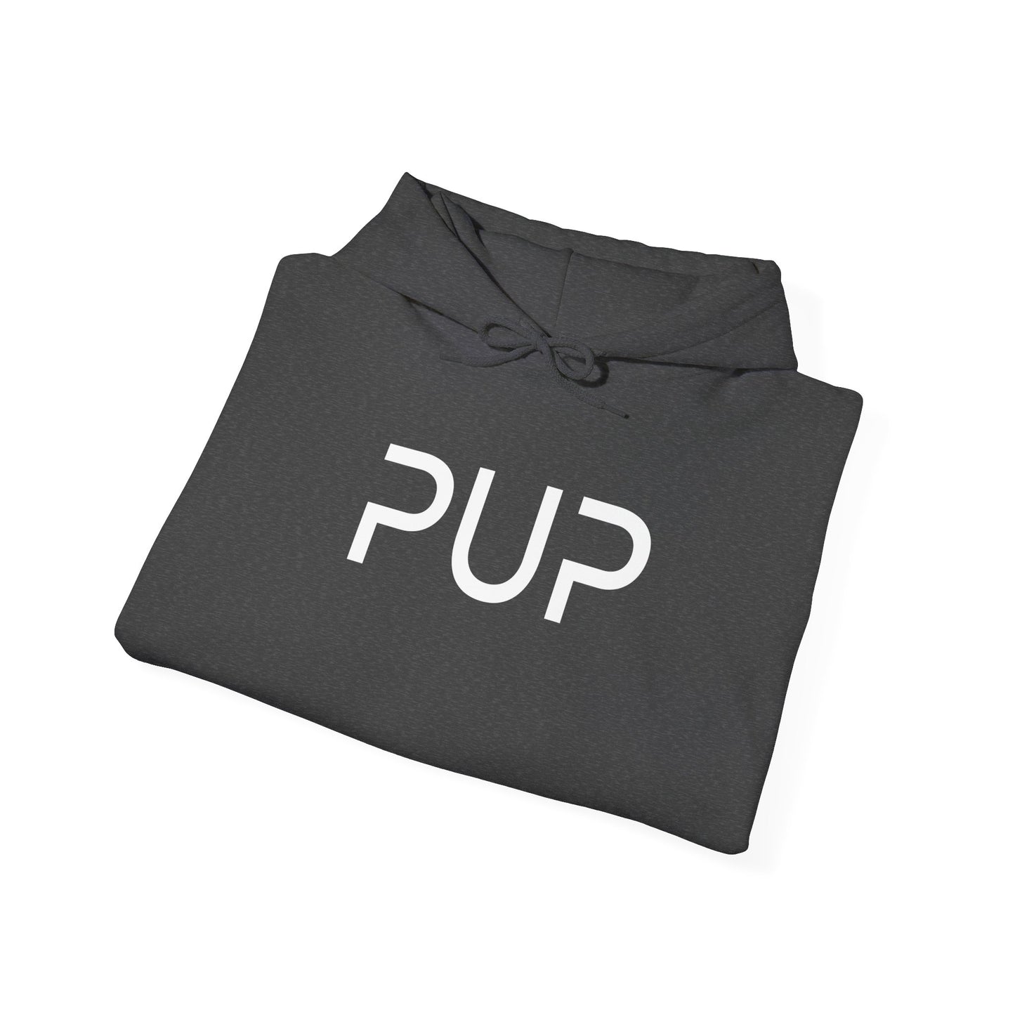 Modern Pup Hoodie - Cozy & Stylish Sweatshirt