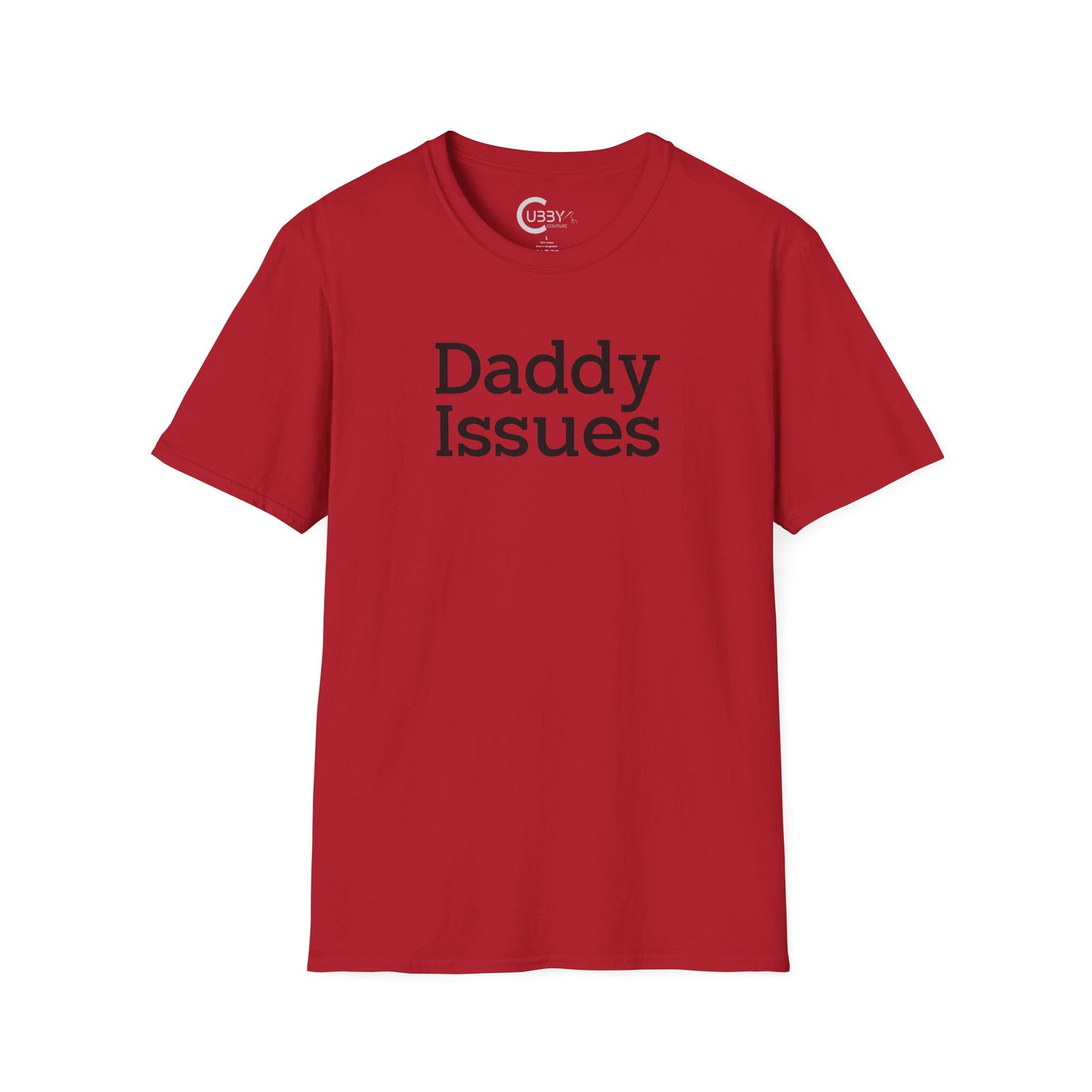 Daddy Issues