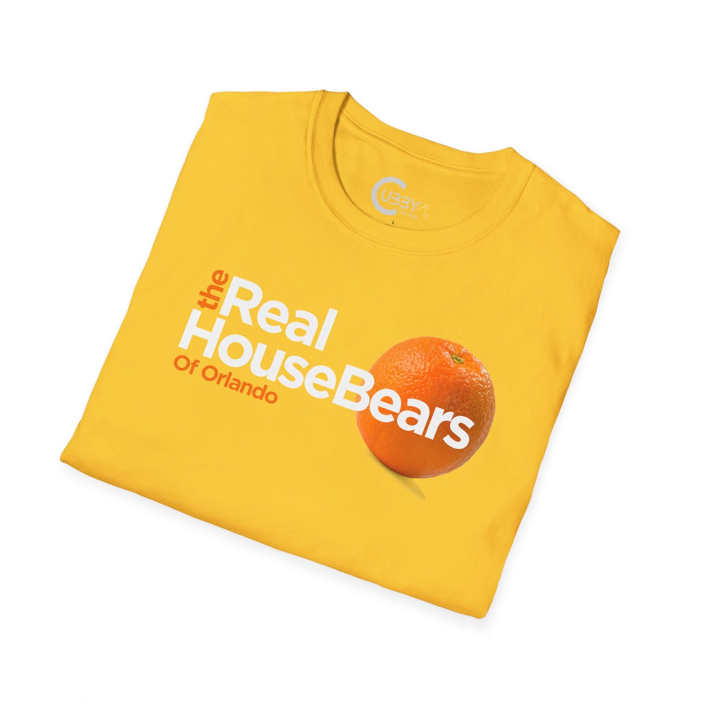 The Real HouseBears of Orlando