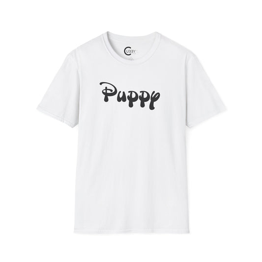 Puppy Magic