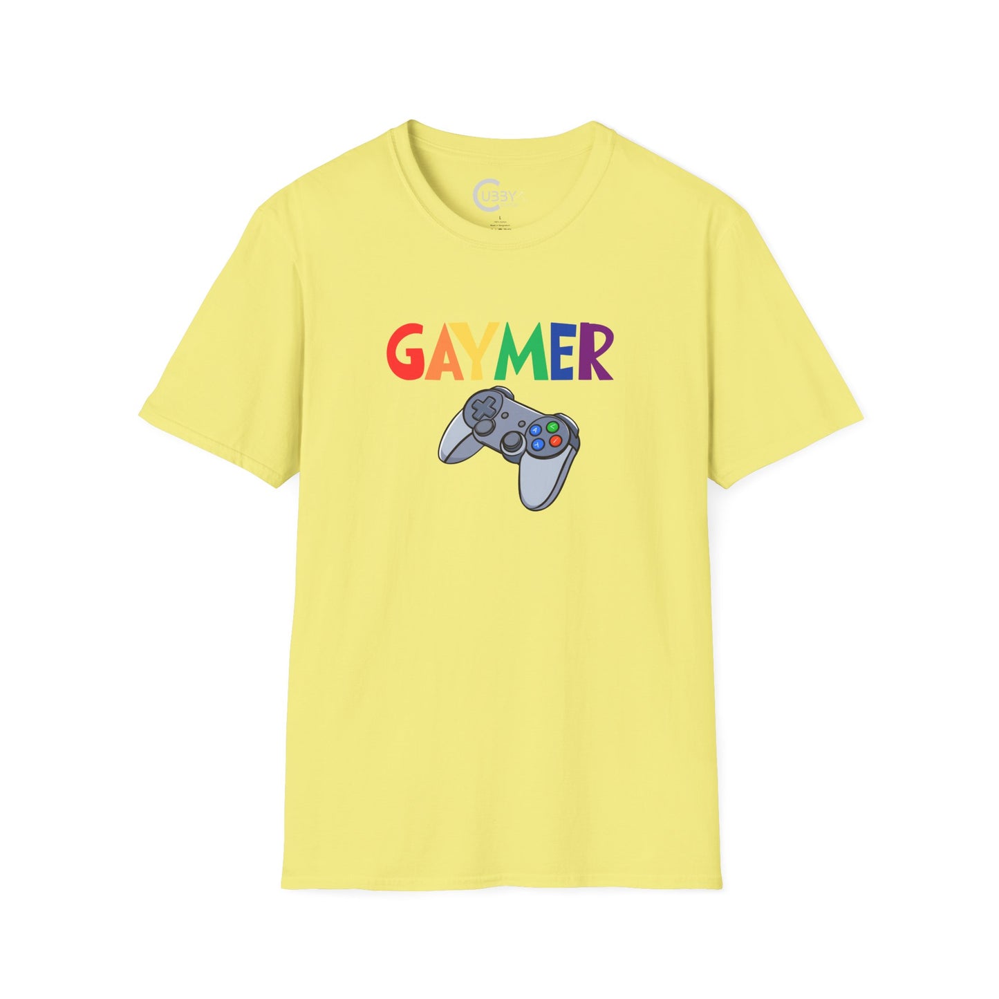 GAYMER