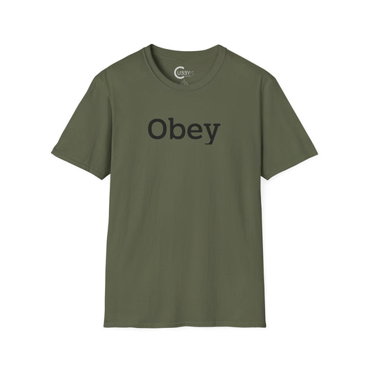 Obey