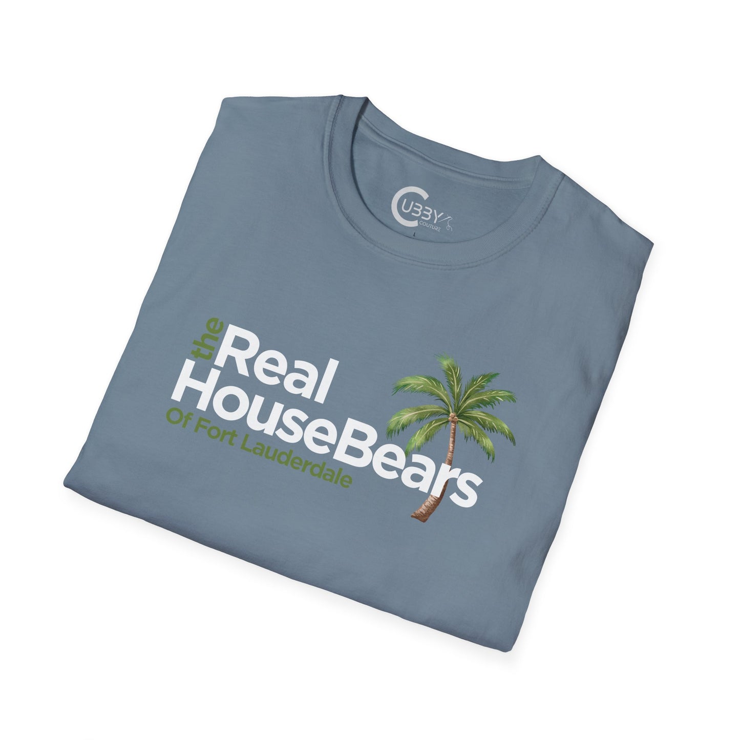 The Real HouseBears of Fort Lauderdale