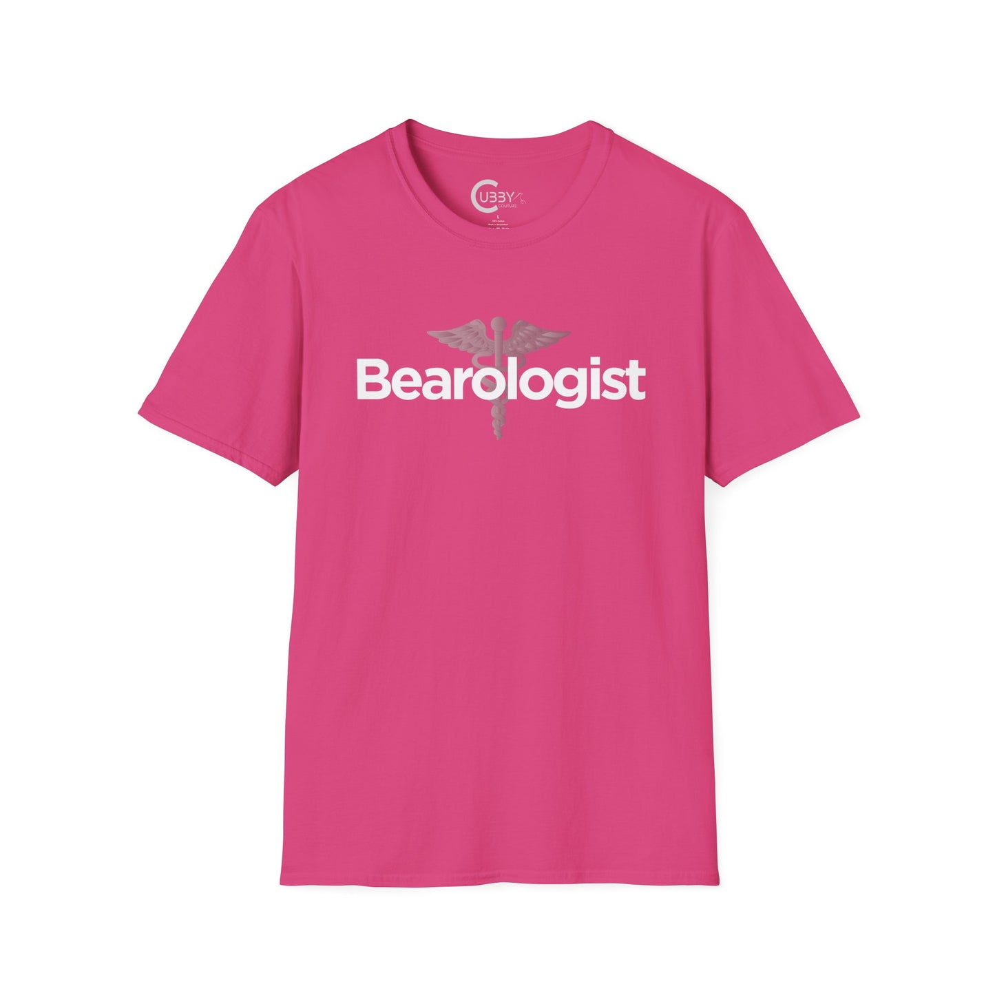 Bearologist