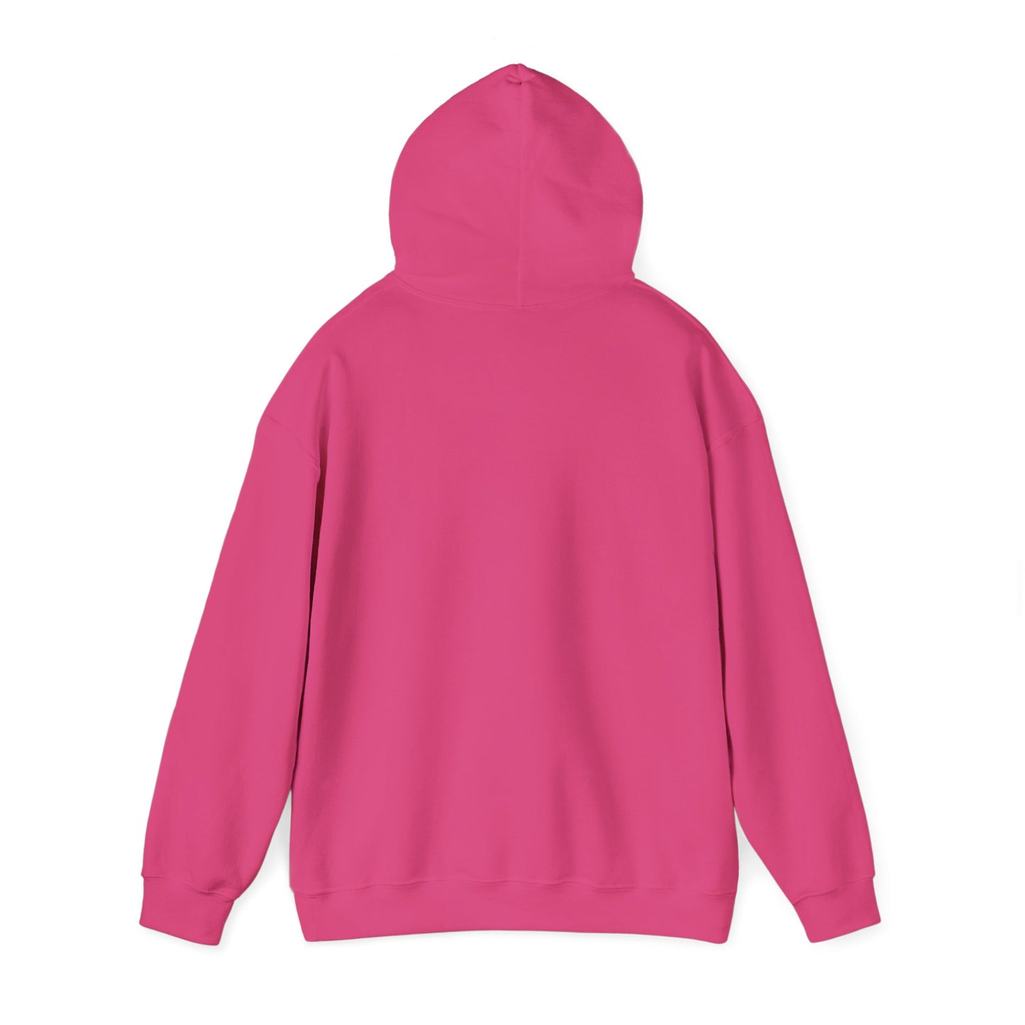 Modern Chub Hoodie - Cozy & Stylish Sweatshirt
