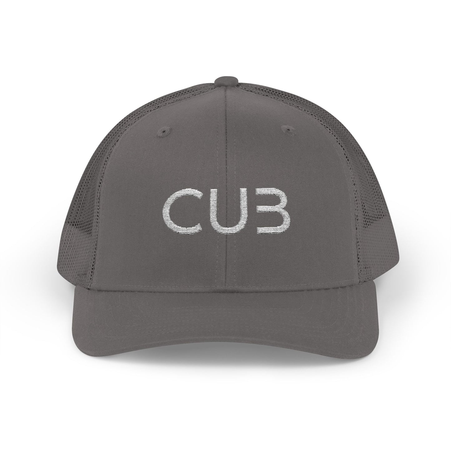 Modern Cub Trucker Cap