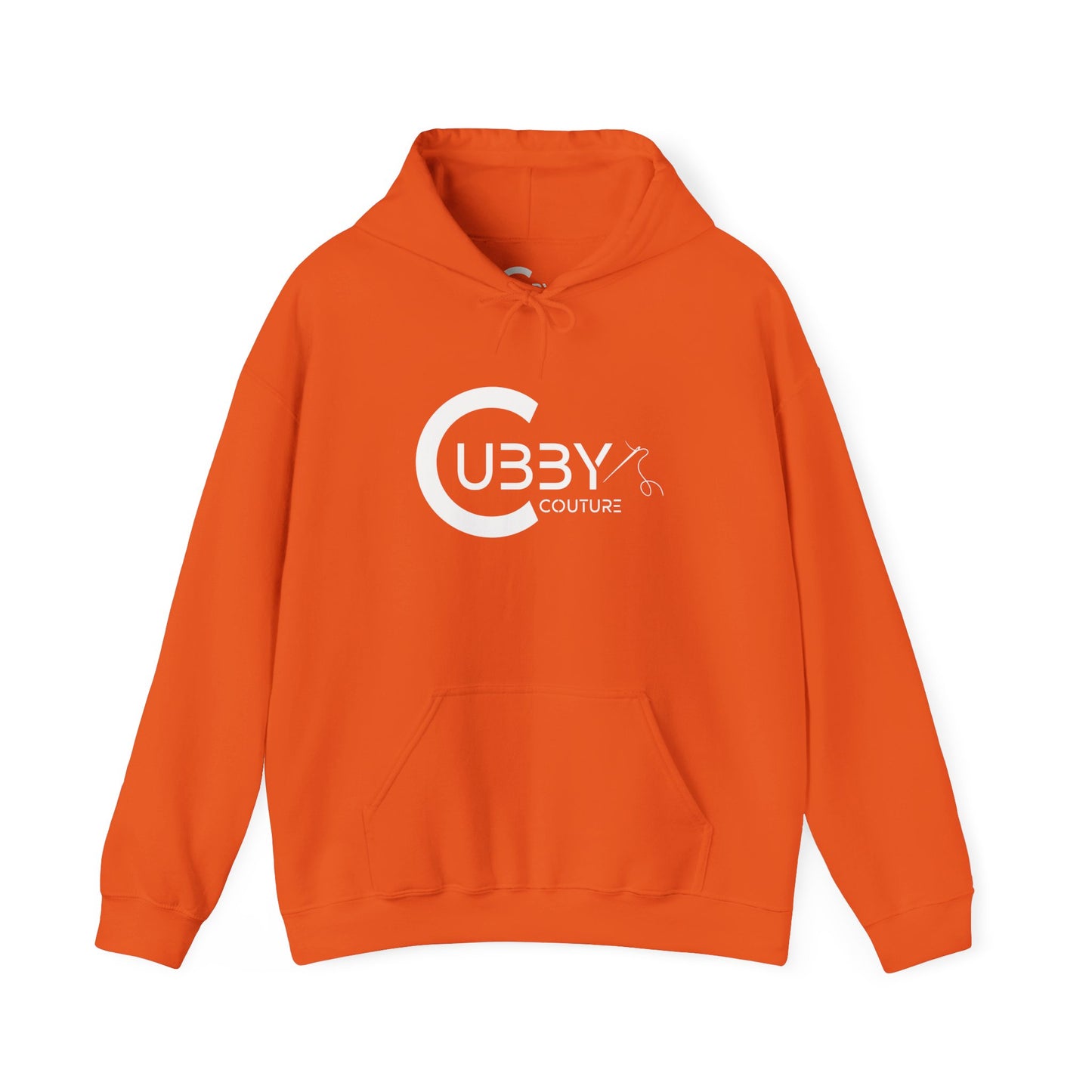 Cubby Couture Hoodie- Cozy & Stylish Sweatshirt