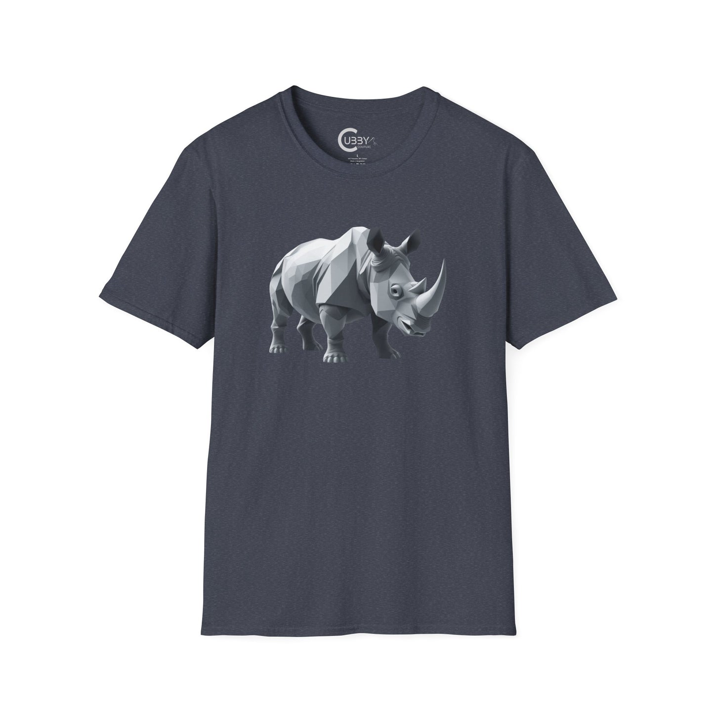 Geometric Rhino