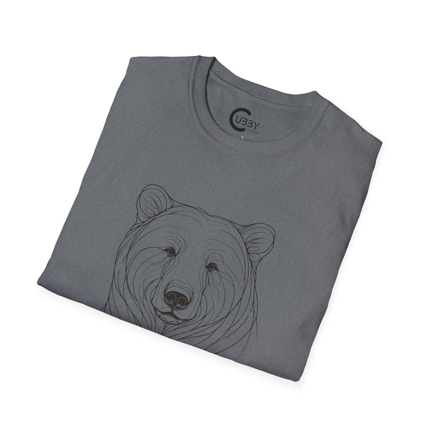 Sketch Bear