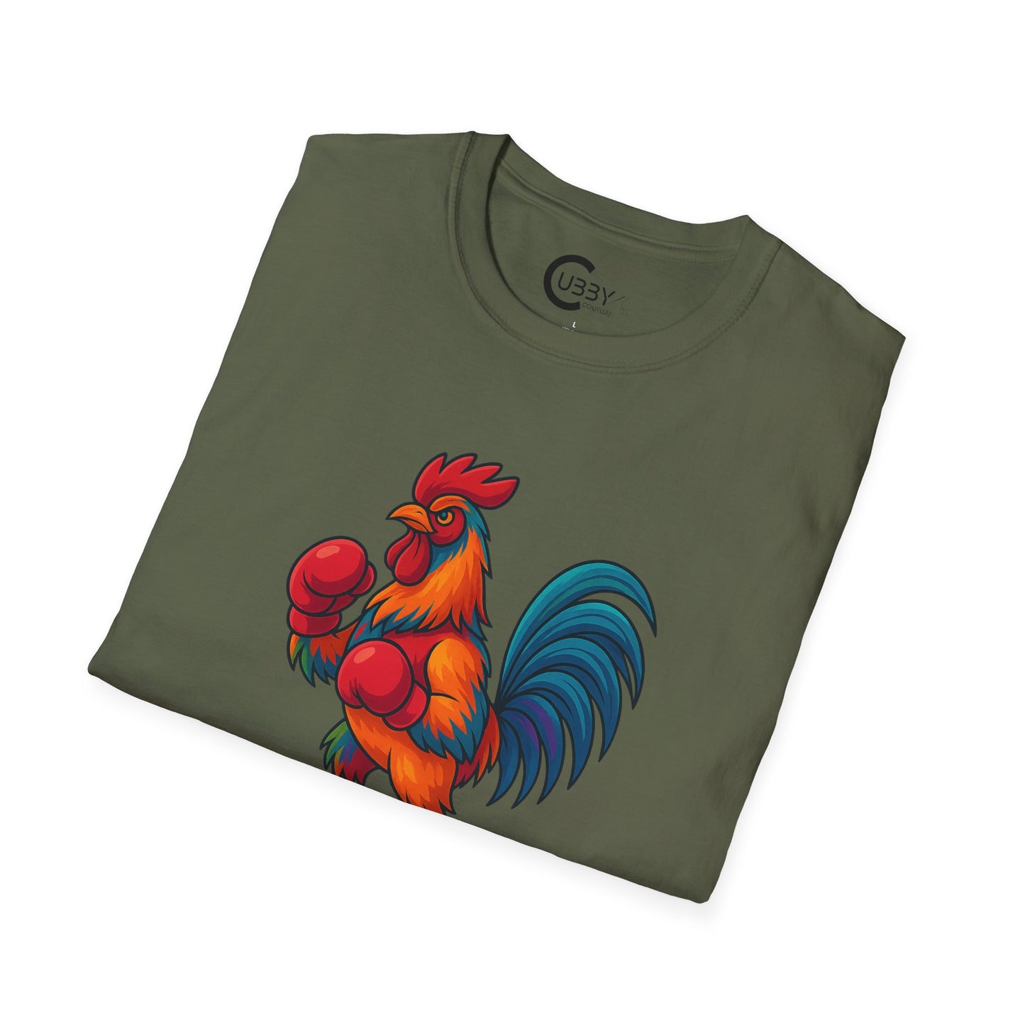 Cock Figther