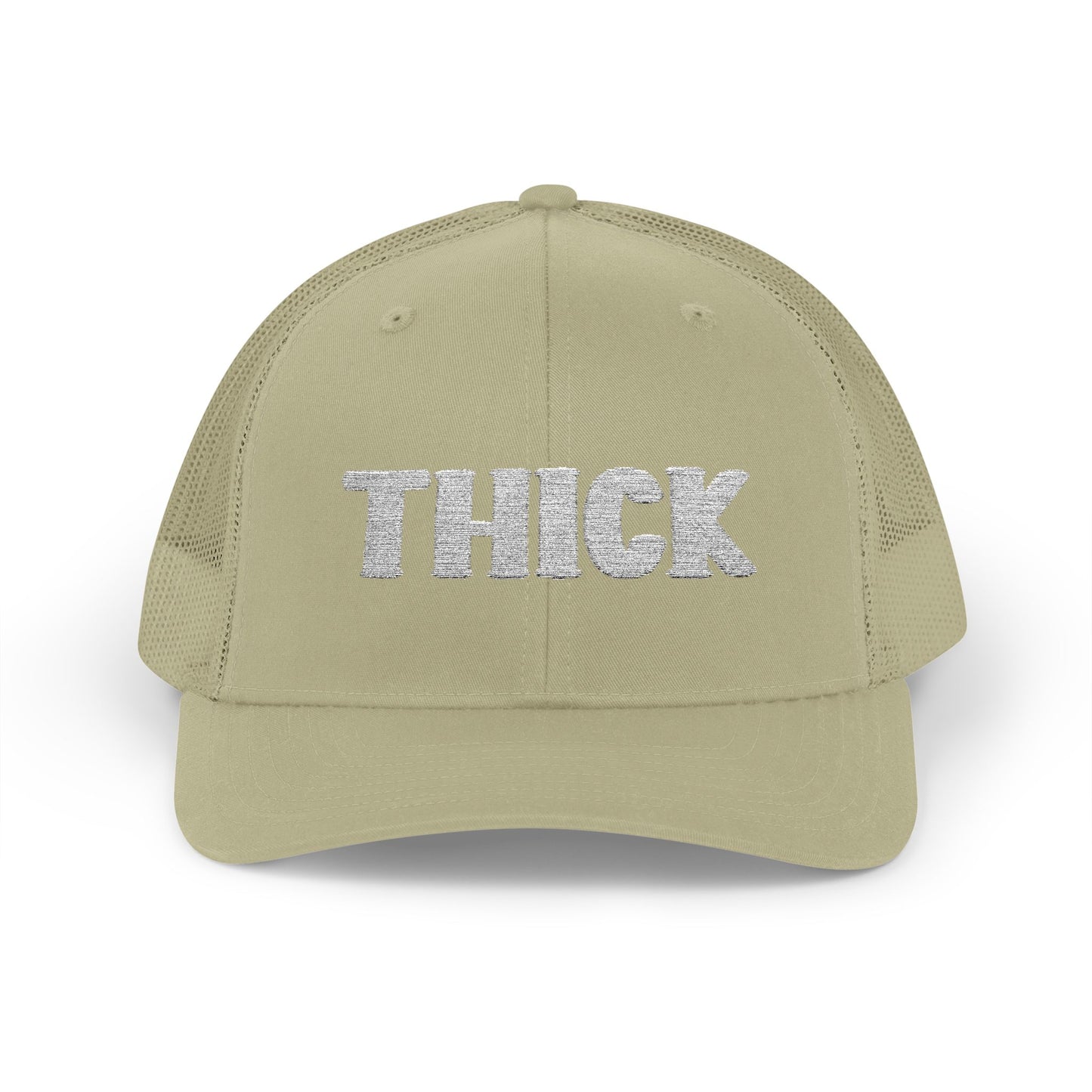 THICK Trucker Cap