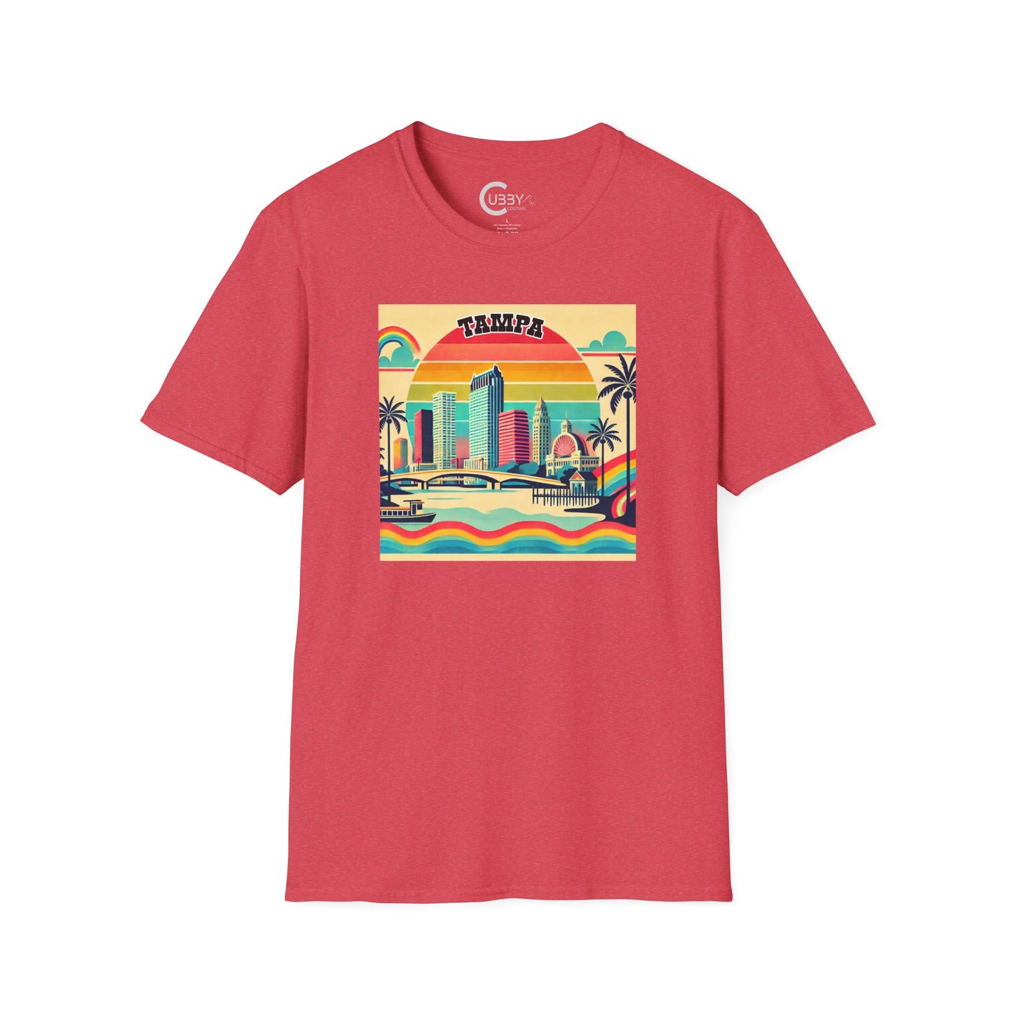 Tampa Retro Pride