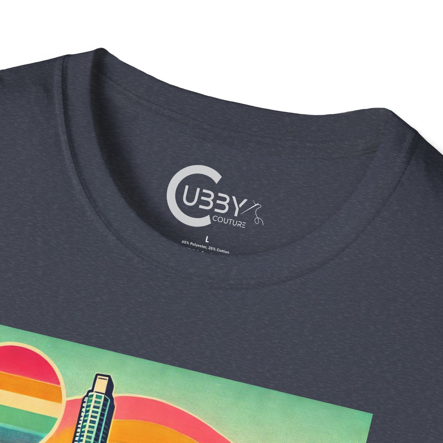Austin Retro Pride