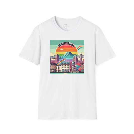 Montreal Retro Pride