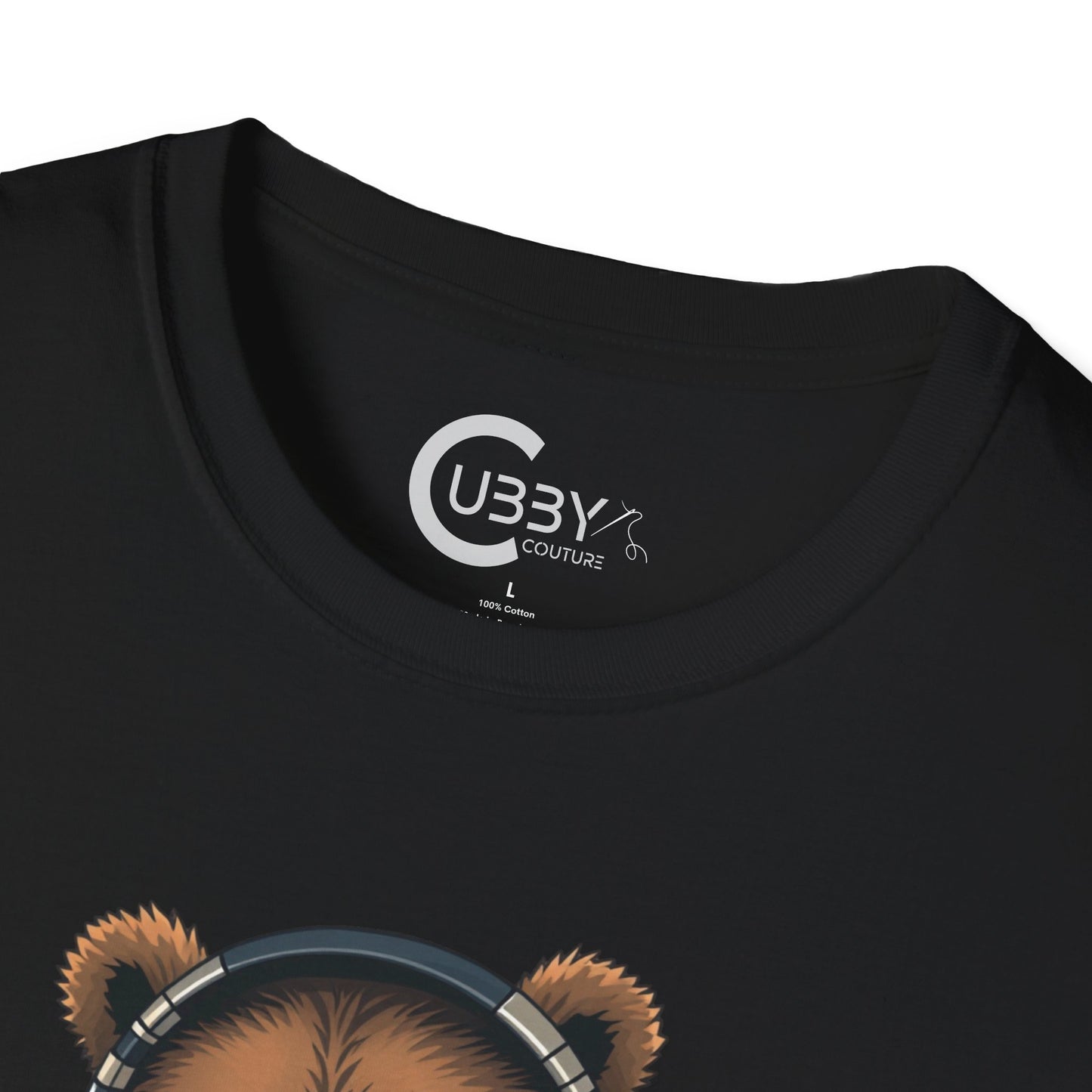 DJ Bear