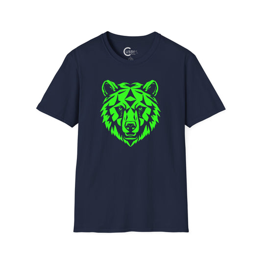 Neon Bear