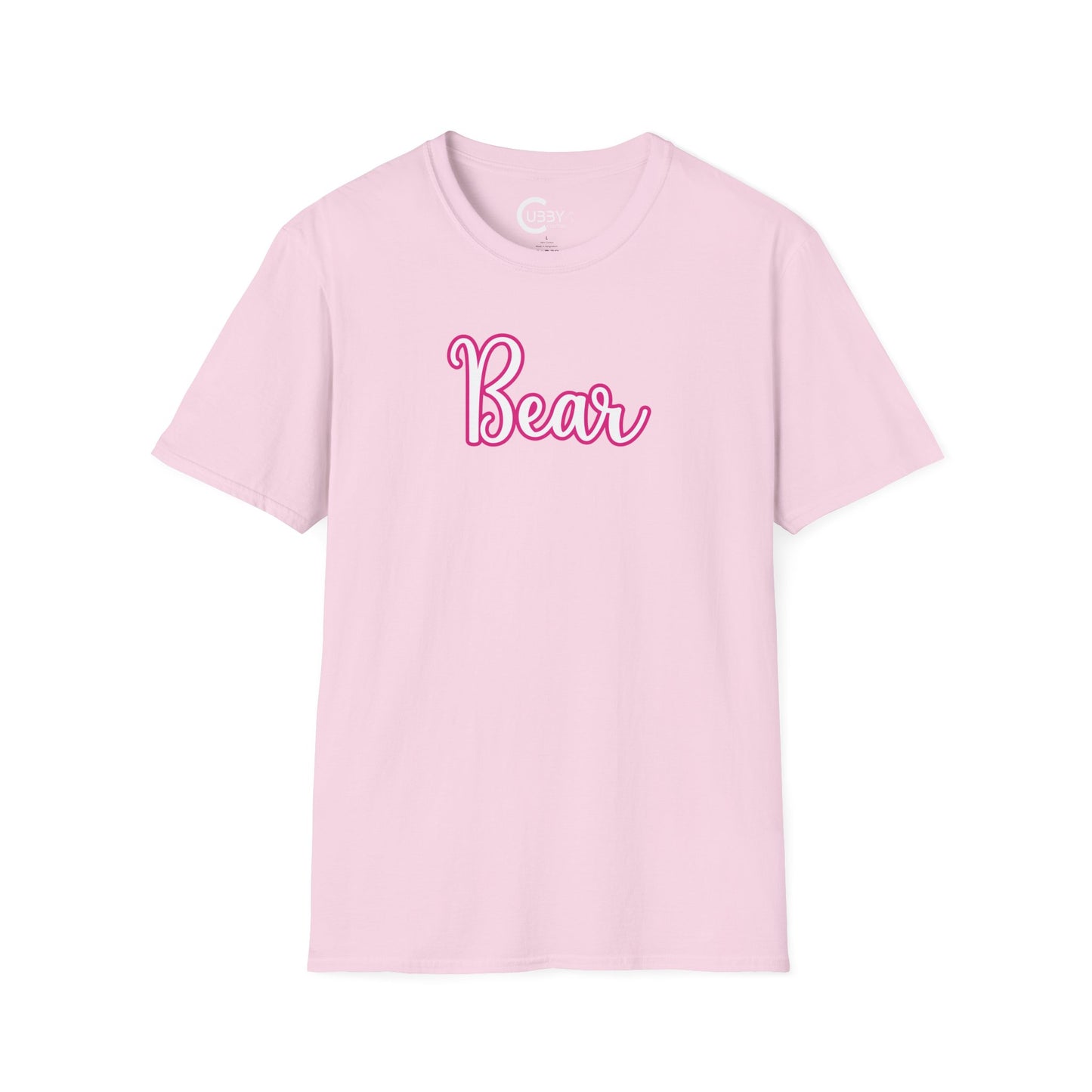 Barbie Bear