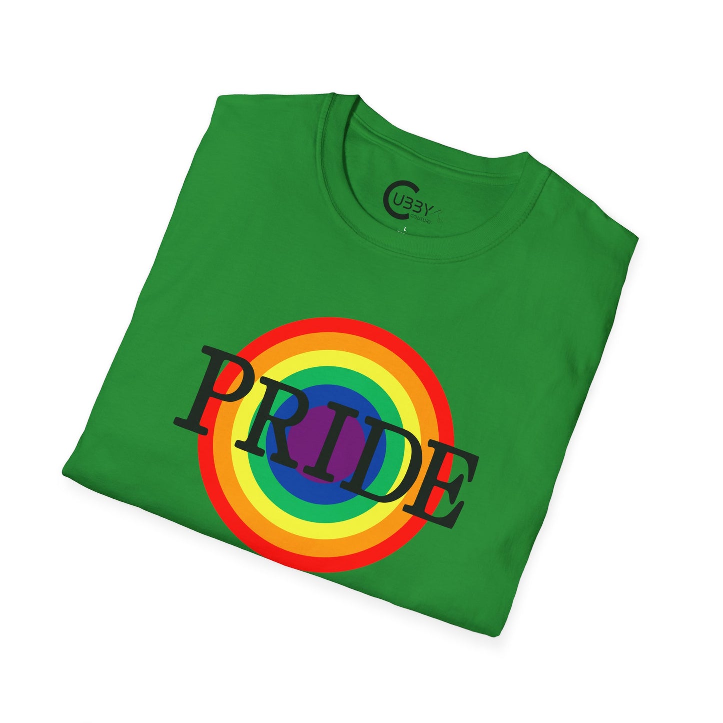 PRIDE