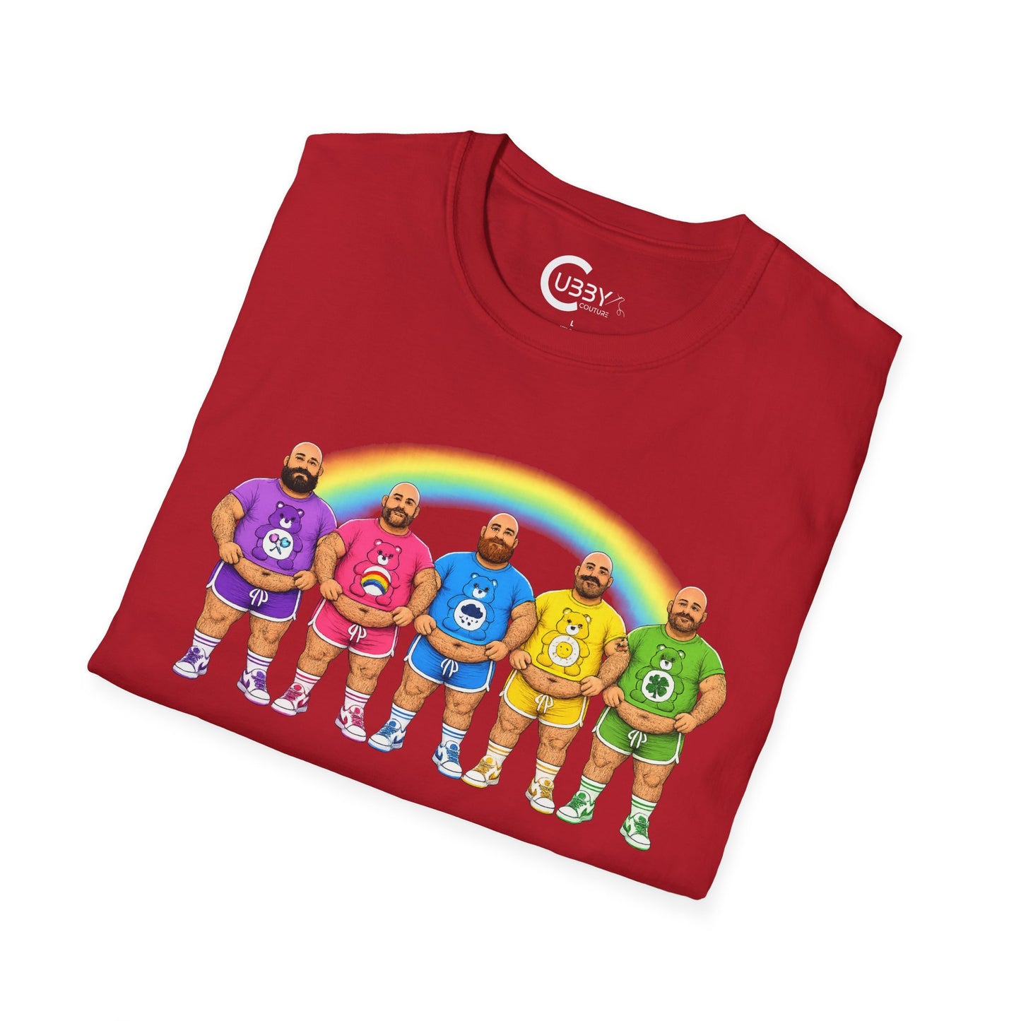 Care Bear Stare