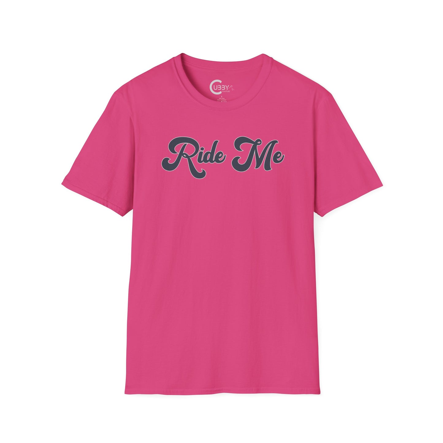 Ride Me