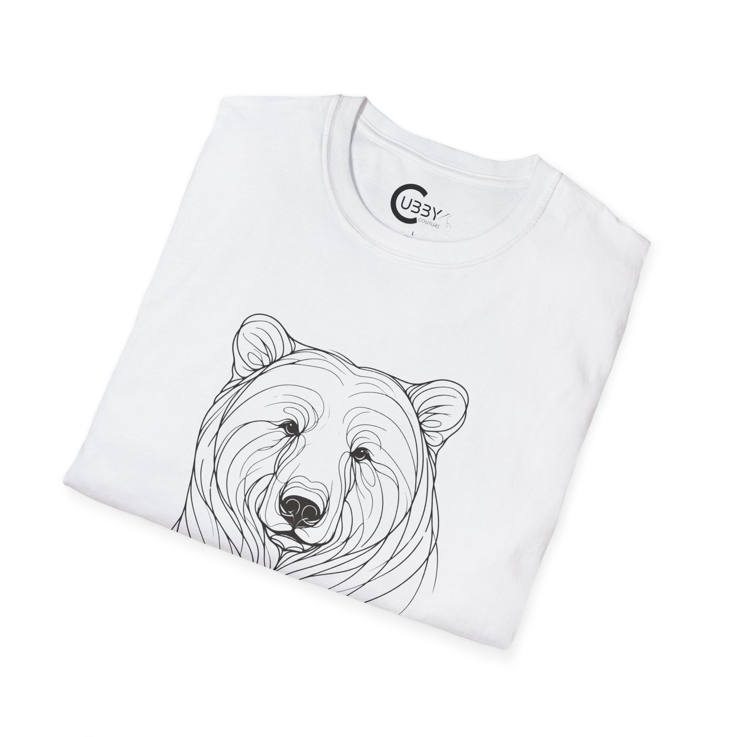 Sketch Bear