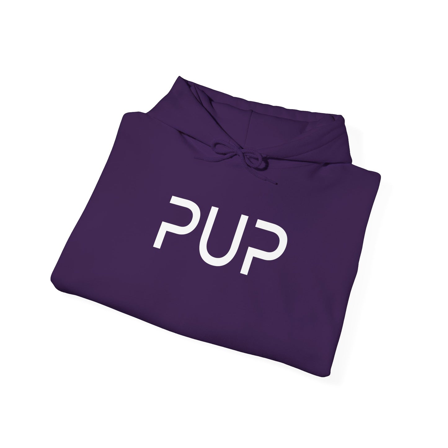 Modern Pup Hoodie - Cozy & Stylish Sweatshirt