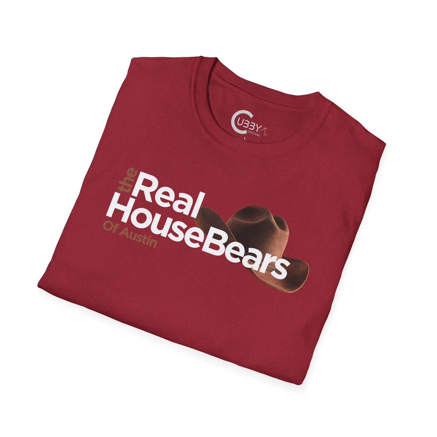 The Real HouseBears of Austin