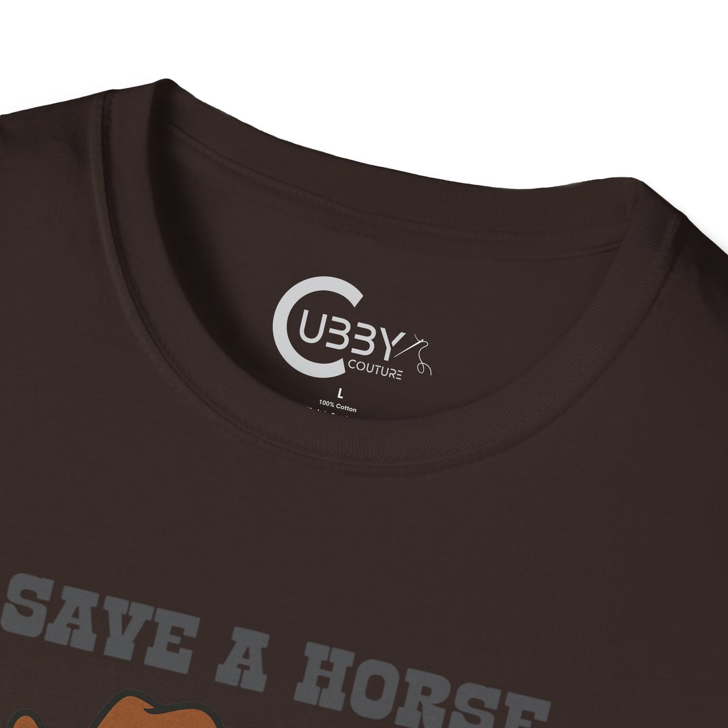 Save a Horse