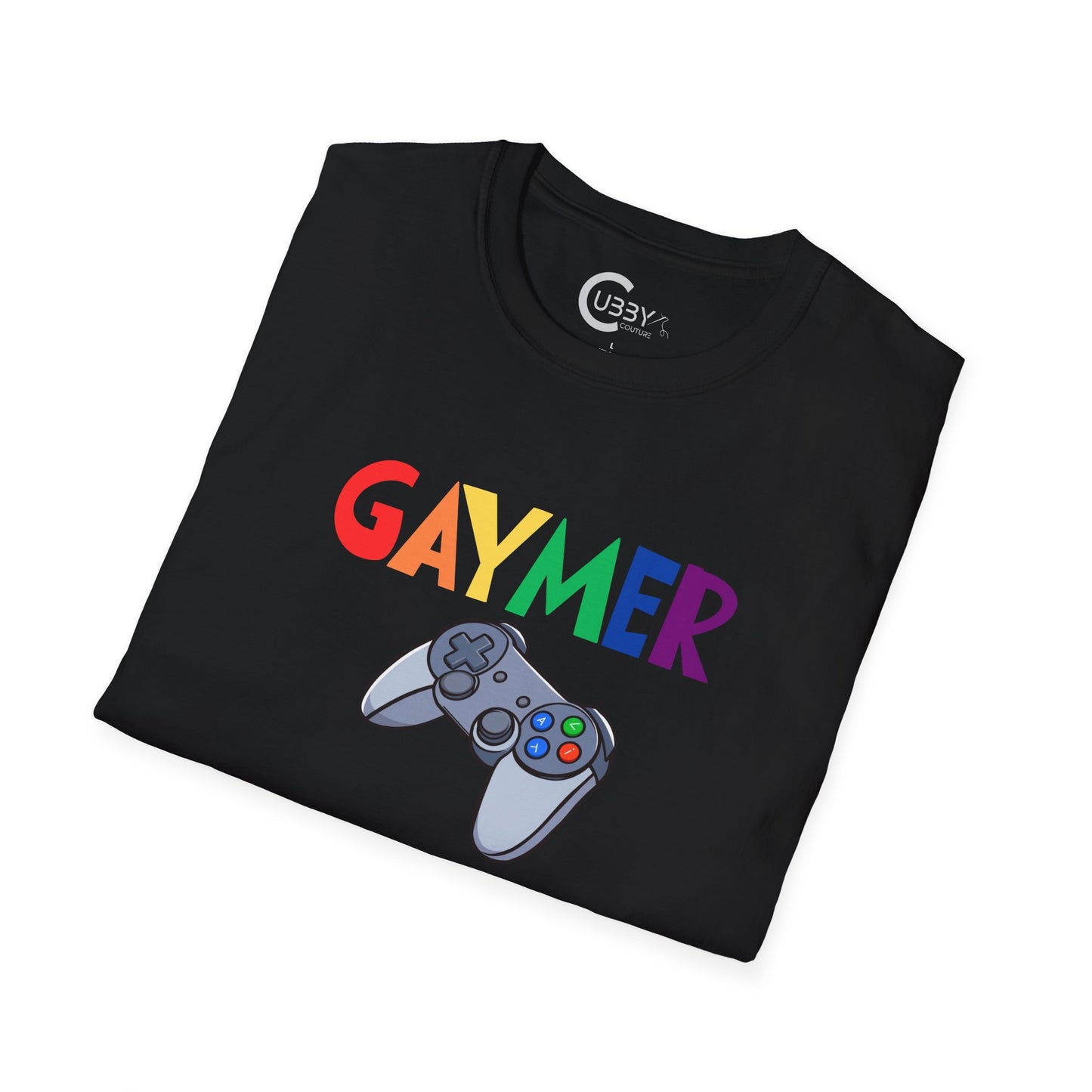 GAYMER