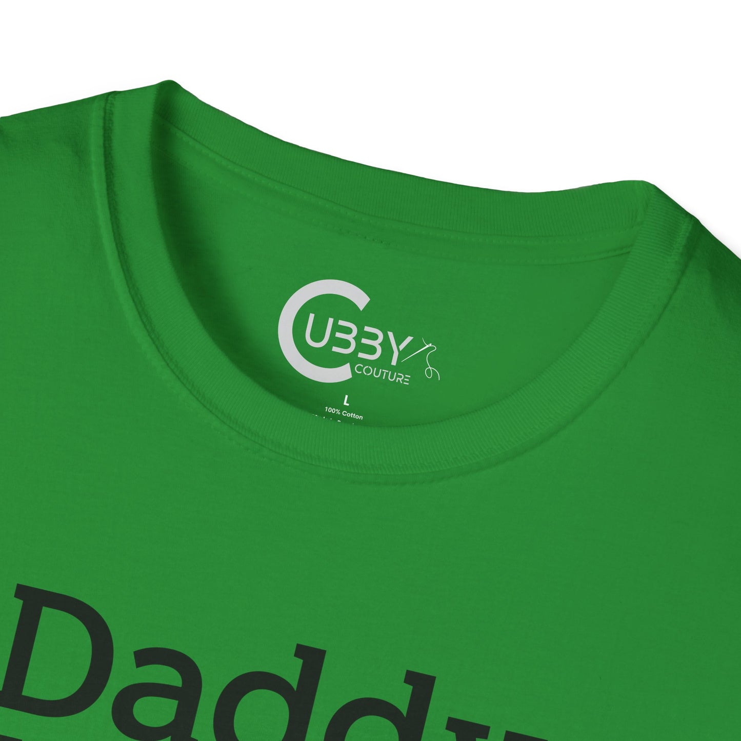 Daddy Issues