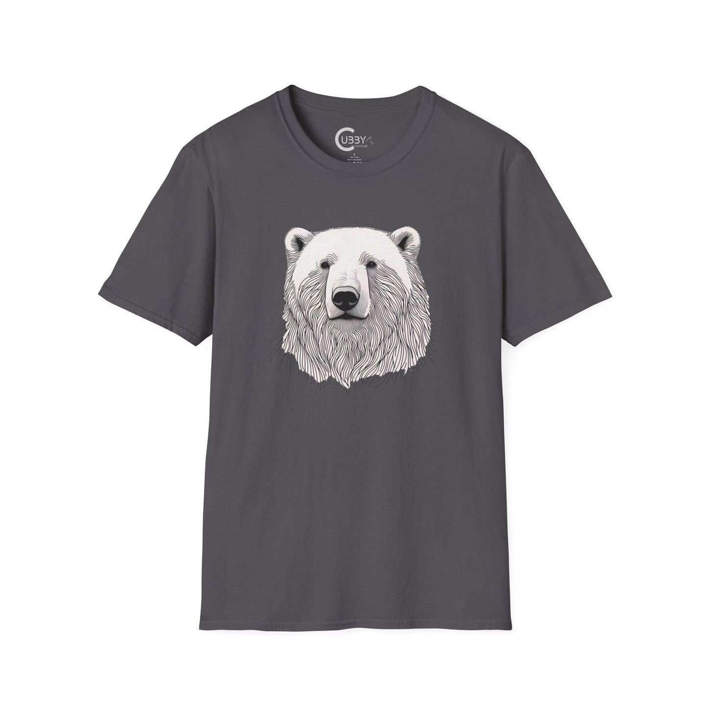 Bear Who?