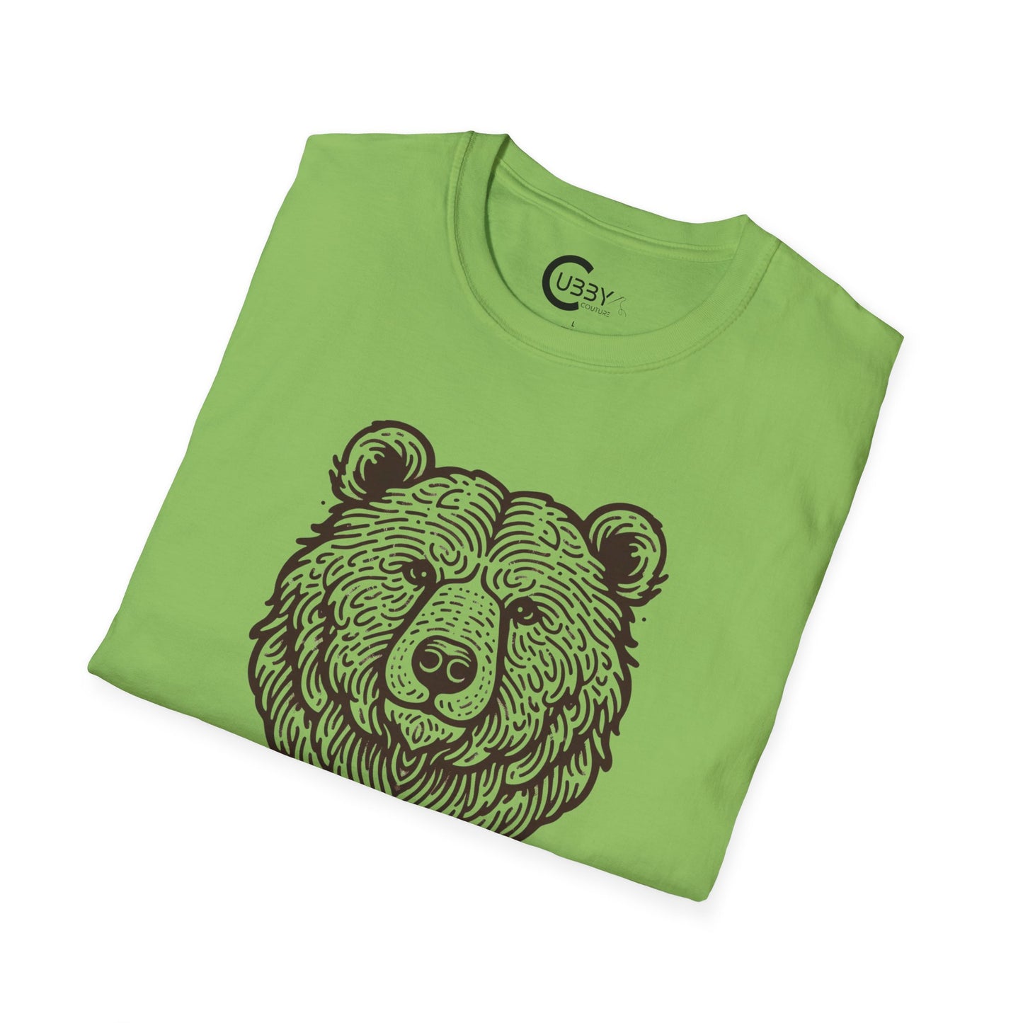 Bear Stare