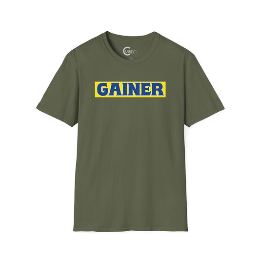 GAINER