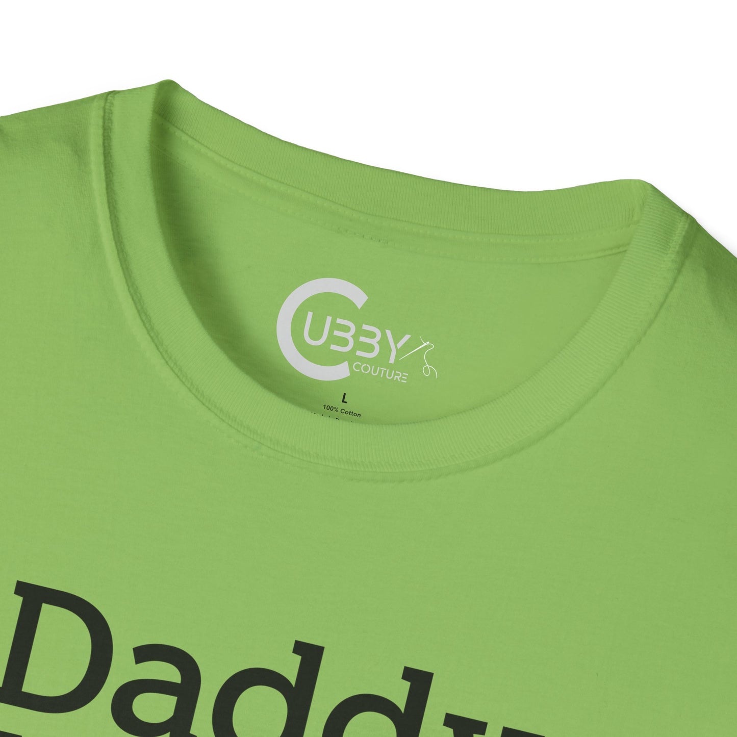 Daddy Issues