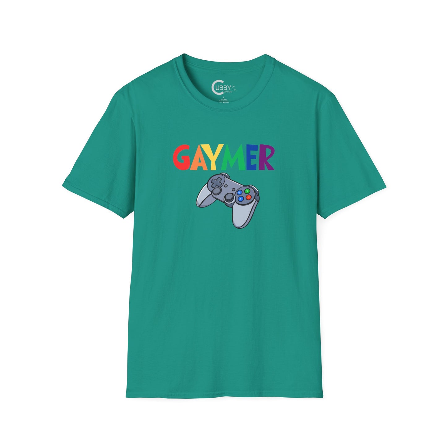 GAYMER