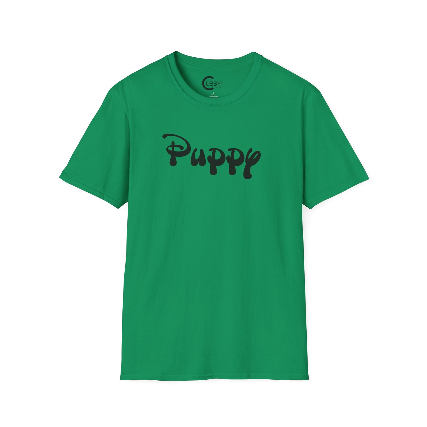 Puppy Magic