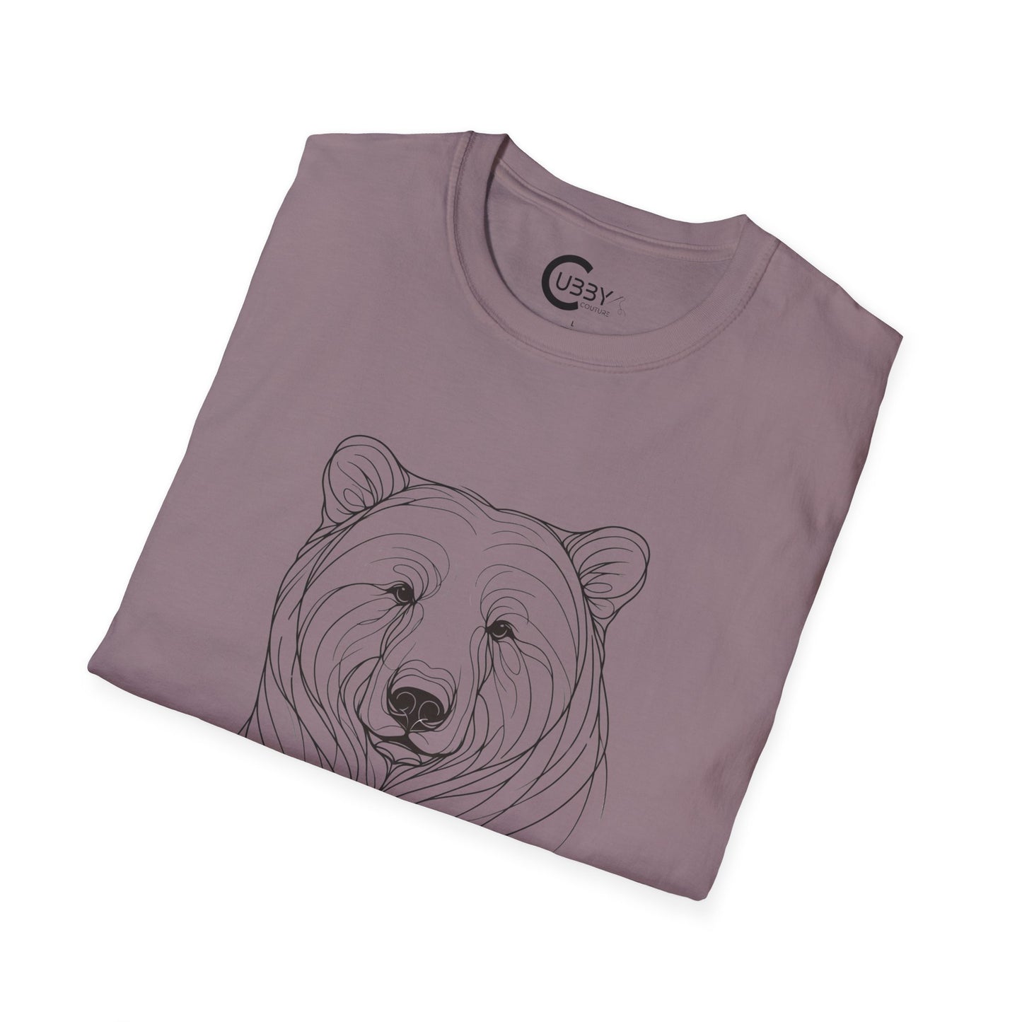 Sketch Bear