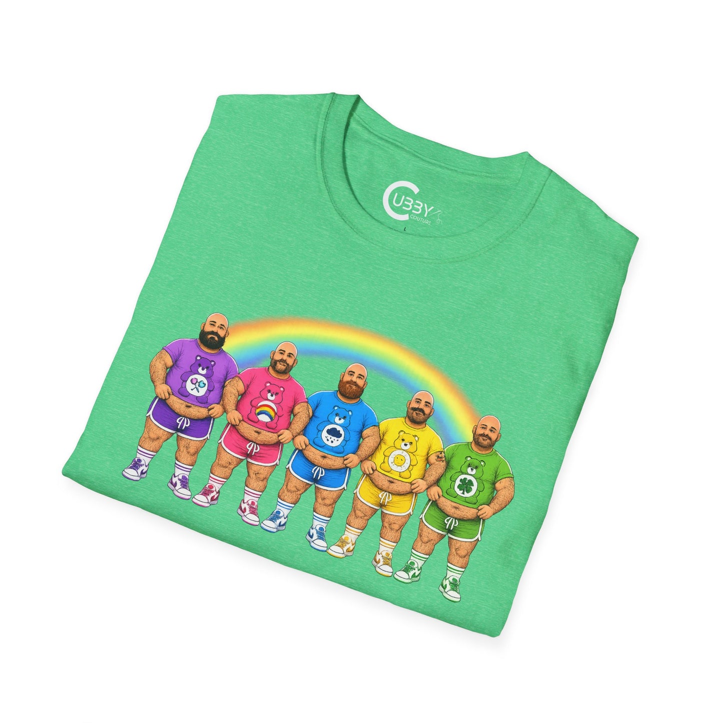 Care Bear Stare