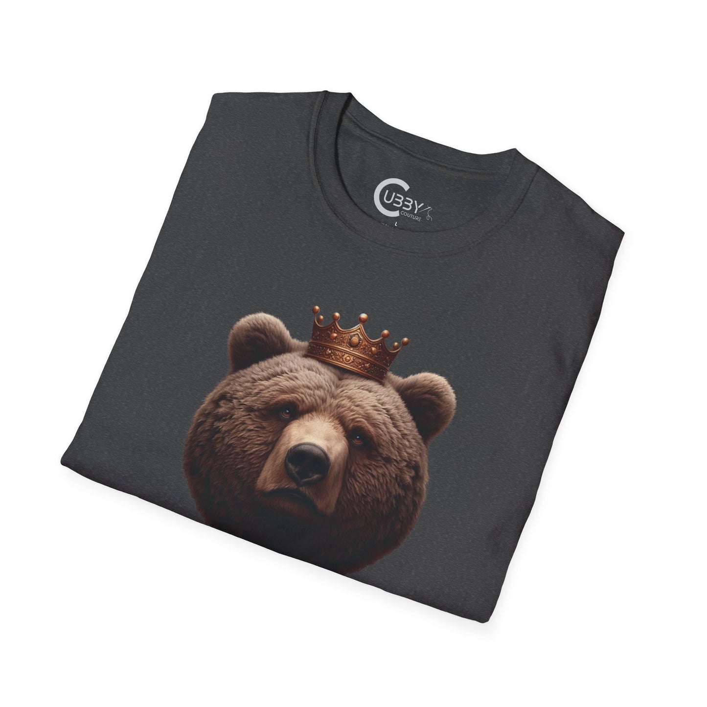 Royal Bear 1