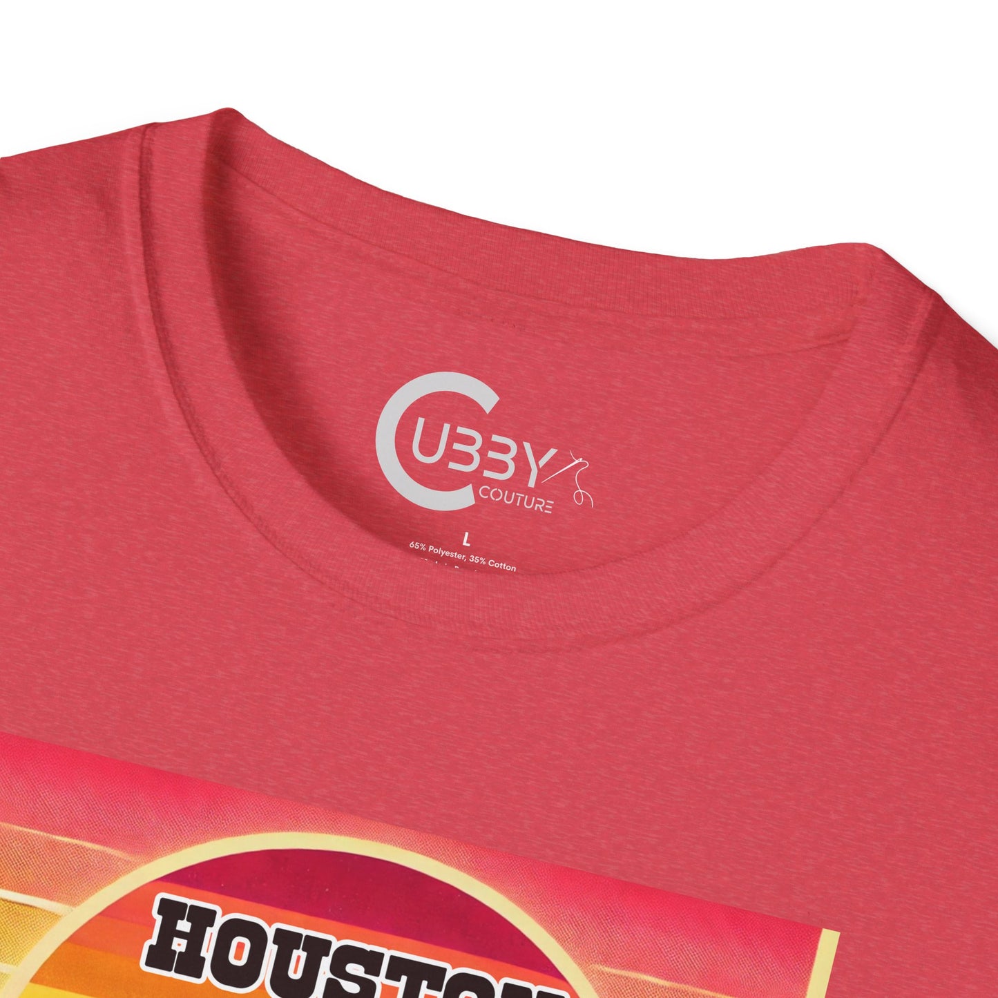 Houston Retro Pride