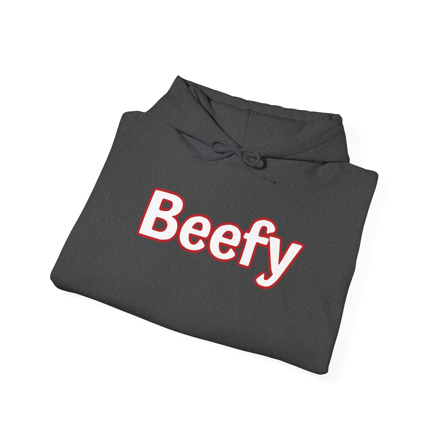 Beefy Hoodie- Cozy & Stylish Sweatshirt