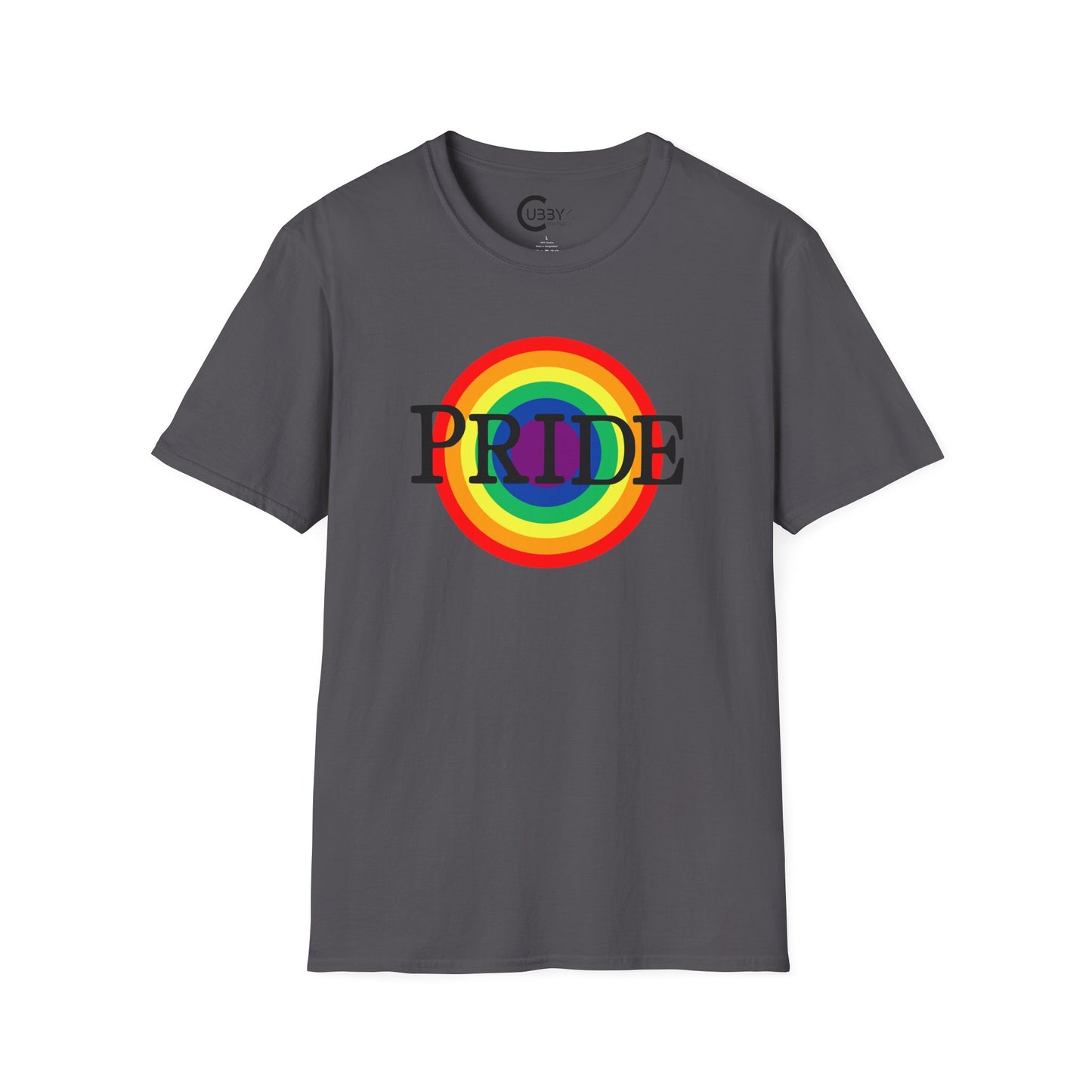 PRIDE