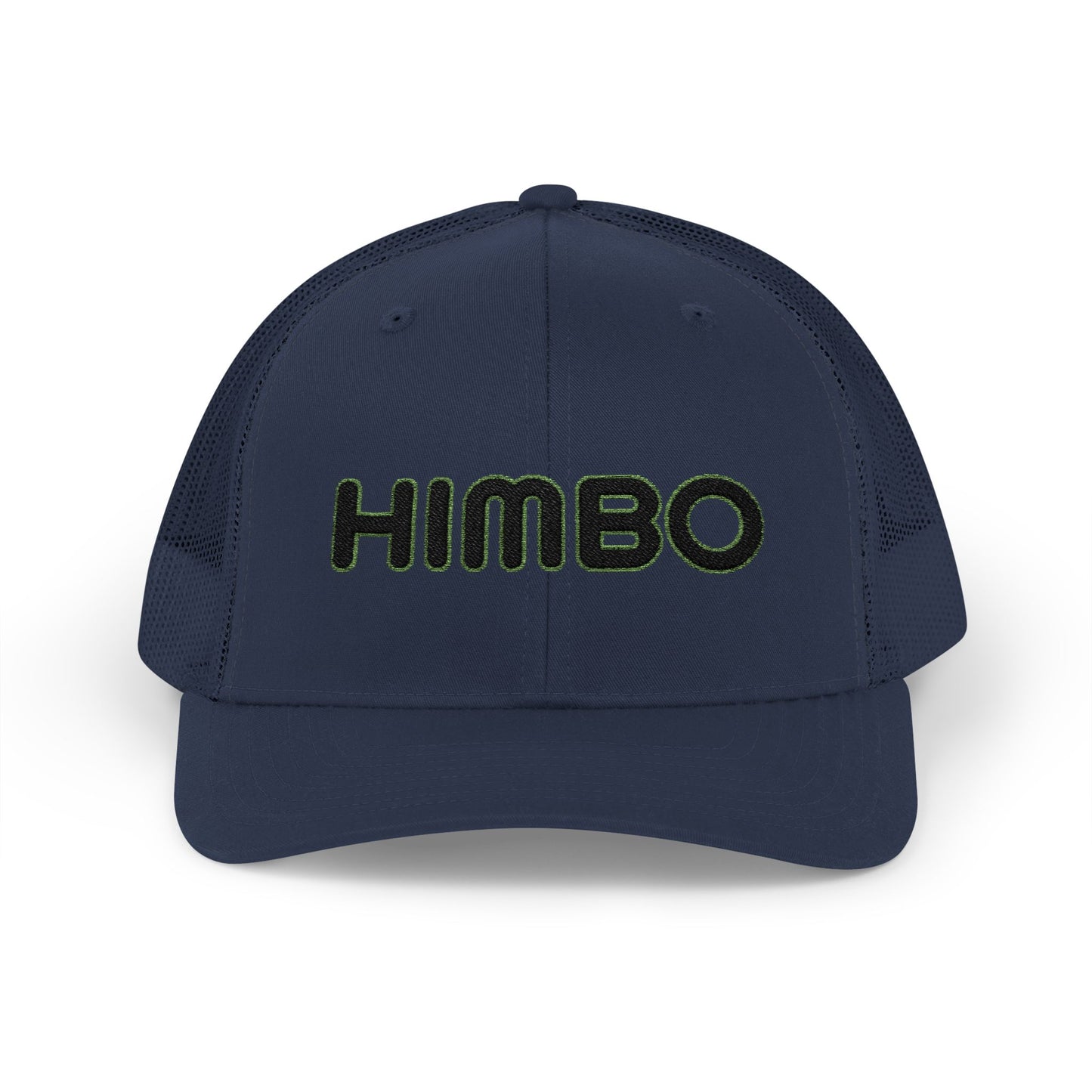 HIMBO Trucker Cap