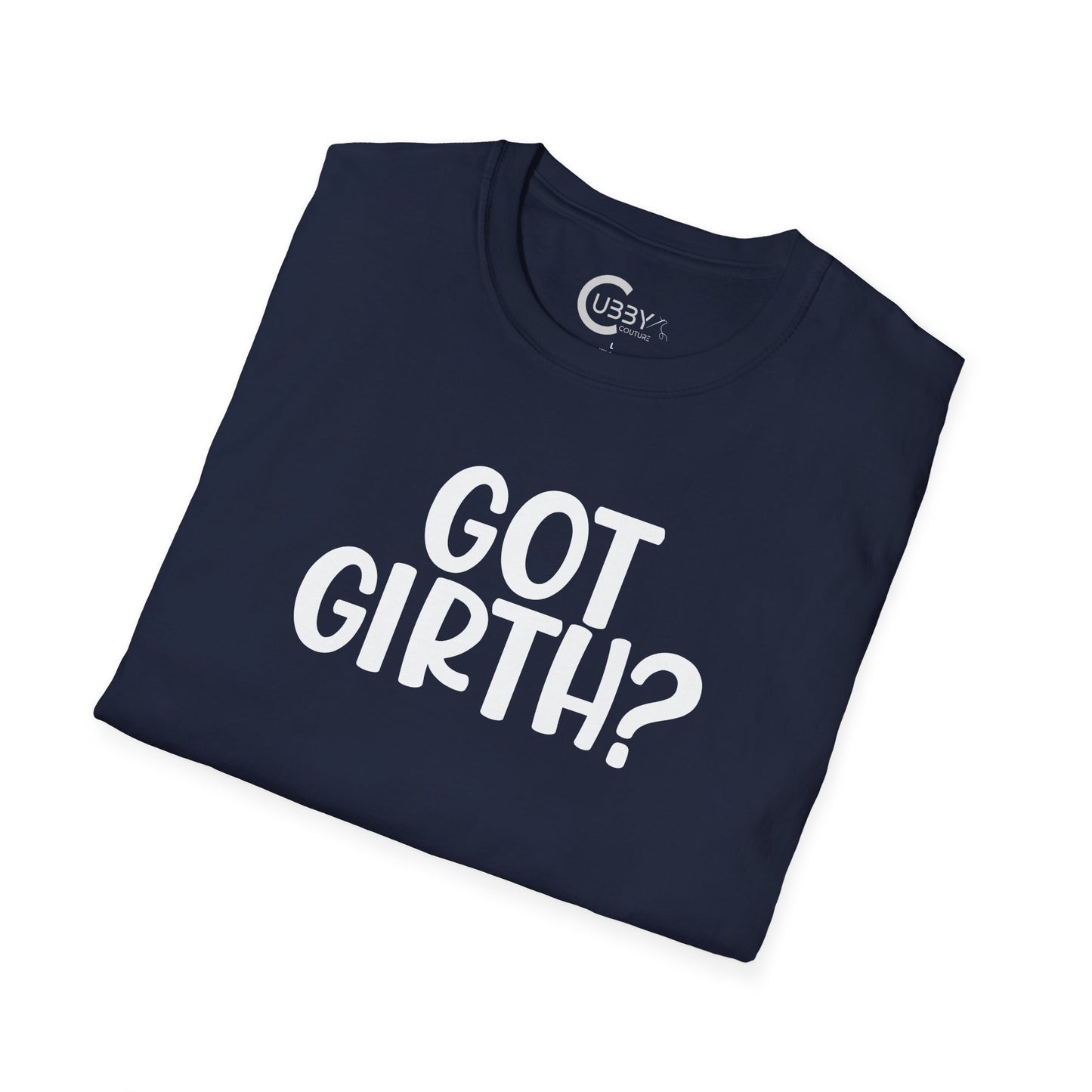 Got Girth?